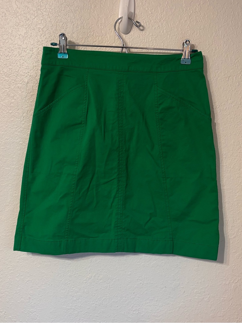 Boden Pencil Skirt Size 4